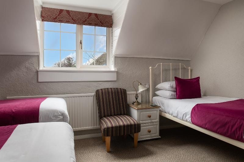 Springfield House - Birmingham Airport & NEC - Oda