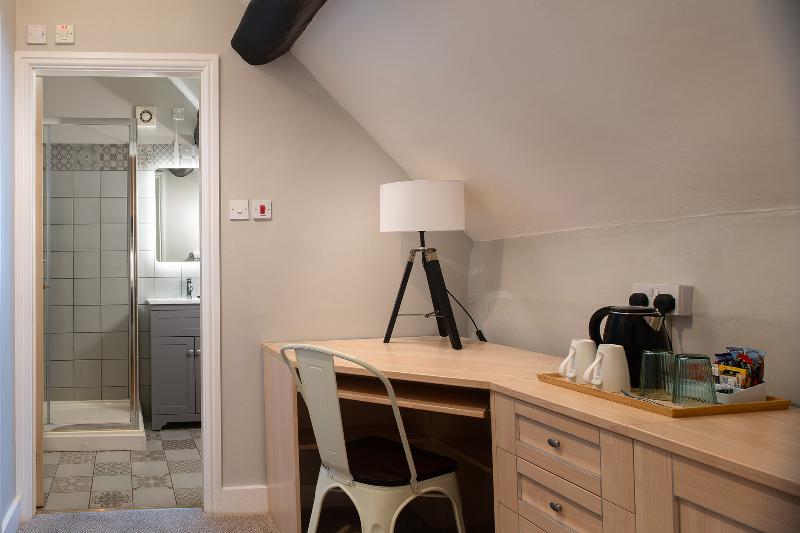 Springfield House - Birmingham Airport & NEC - Oda