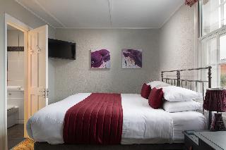 Springfield House - Birmingham Airport & NEC fotoÄŸrafÄ±