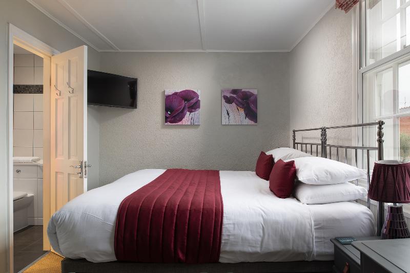 Springfield House - Birmingham Airport & NEC - Oda