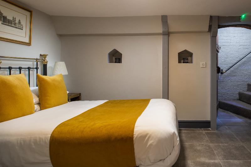 Springfield House - Birmingham Airport & NEC - Oda