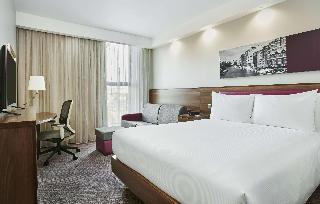 Hampton by Hilton Bristol City Centre fotoÄŸrafÄ±