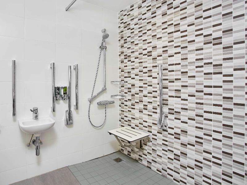 Hampton by Hilton Bristol City Centre - Oda