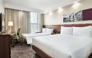 Hampton by Hilton Bristol City Centre fotoÄŸrafÄ±