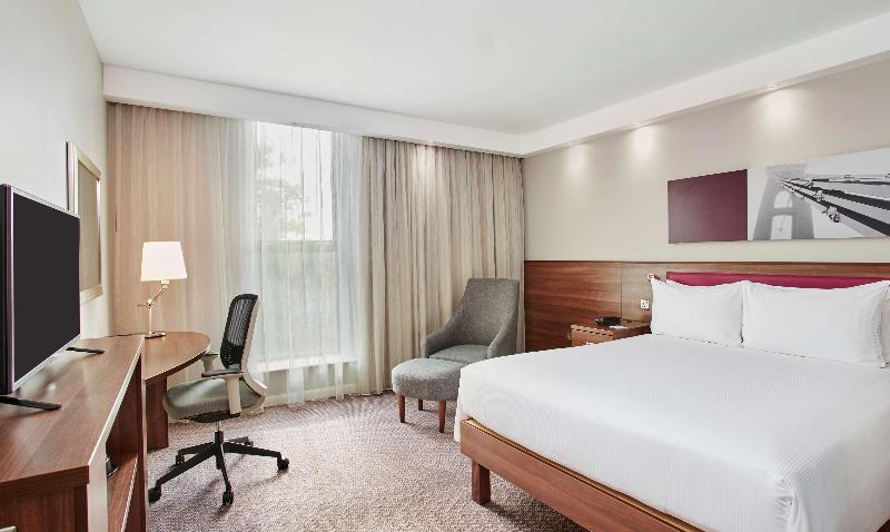 Hampton by Hilton Bristol City Centre - Oda