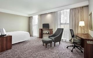 Hampton by Hilton Bristol City Centre fotoÄŸrafÄ±
