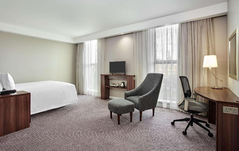 Hampton by Hilton Bristol City Centre - Oda