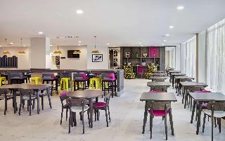 Hampton by Hilton Bristol City Centre fotoÄŸrafÄ±
