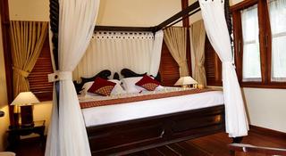 Kampung Sumber Alam Garut PBA otel fotoğrafı