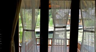 Kampung Sumber Alam Garut PBA fotoÄŸrafÄ±
