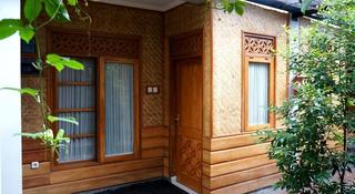 Kampung Sumber Alam Garut PBA fotoÄŸrafÄ±