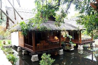 Kampung Sumber Alam Garut PBA fotoÄŸrafÄ±