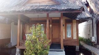 Kampung Sumber Alam Garut PBA fotoÄŸrafÄ±