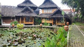 Kampung Sumber Alam Garut PBA fotoÄŸrafÄ±