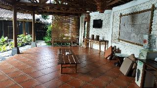 Kampung Sumber Alam Garut PBA fotoÄŸrafÄ±