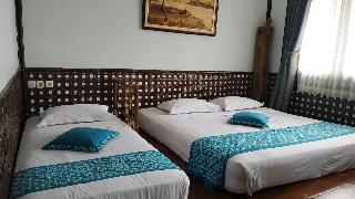 Kampung Sumber Alam Garut PBA fotoÄŸrafÄ±