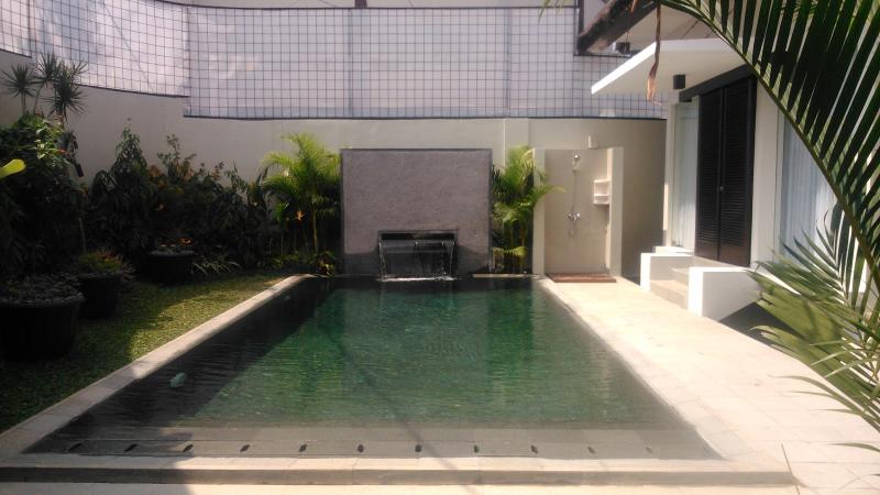 Kampung Sumber Alam Garut PBA - Oda