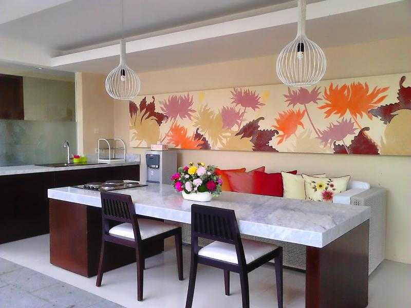 Kampung Sumber Alam Garut PBA - Oda