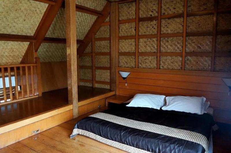 Kampung Sumber Alam Garut PBA - Oda