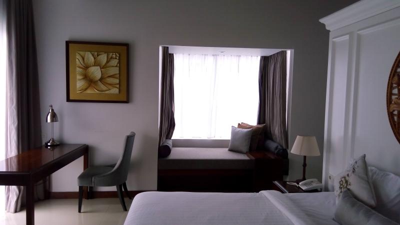 Kampung Sumber Alam Garut PBA - Oda