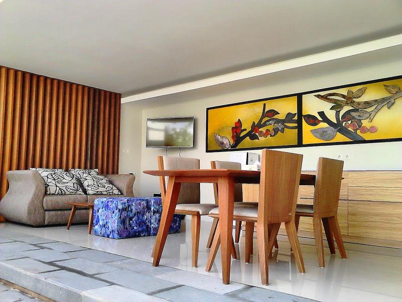 Kampung Sumber Alam Garut PBA - Oda
