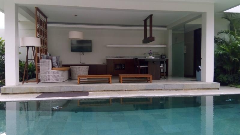 Kampung Sumber Alam Garut PBA - Oda
