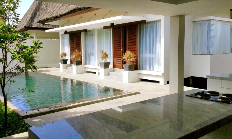 Kampung Sumber Alam Garut PBA - Oda