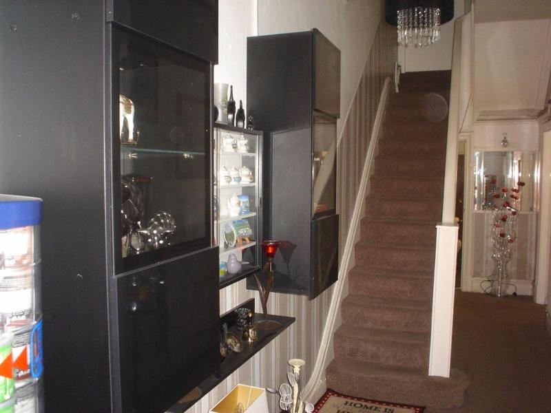 The Franklyn Hotel - Lobi