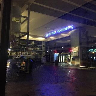 The Franklyn Hotel fotoÄŸrafÄ±