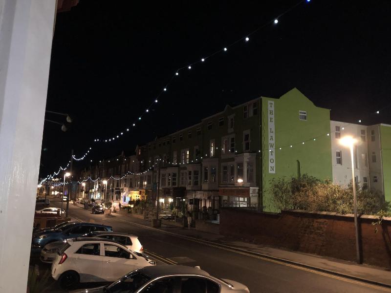 The Franklyn Hotel - Genel