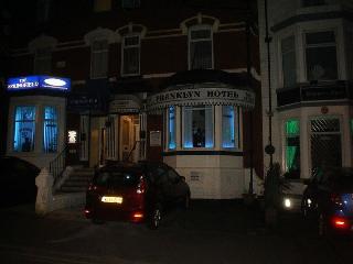 The Franklyn Hotel fotoÄŸrafÄ±