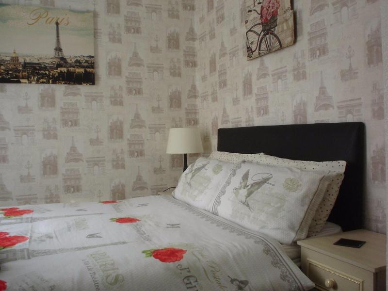 The Franklyn Hotel - Oda