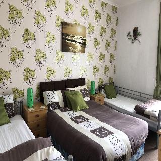 The Franklyn Hotel fotoÄŸrafÄ±