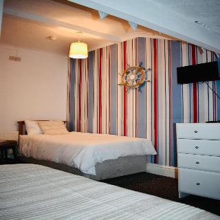 The Franklyn Hotel fotoÄŸrafÄ±