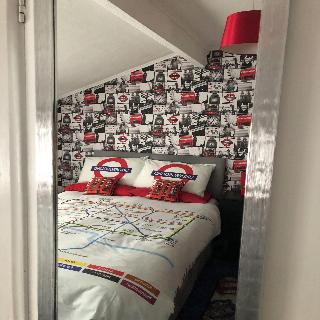 The Franklyn Hotel fotoÄŸrafÄ±