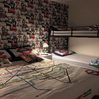 The Franklyn Hotel fotoÄŸrafÄ±