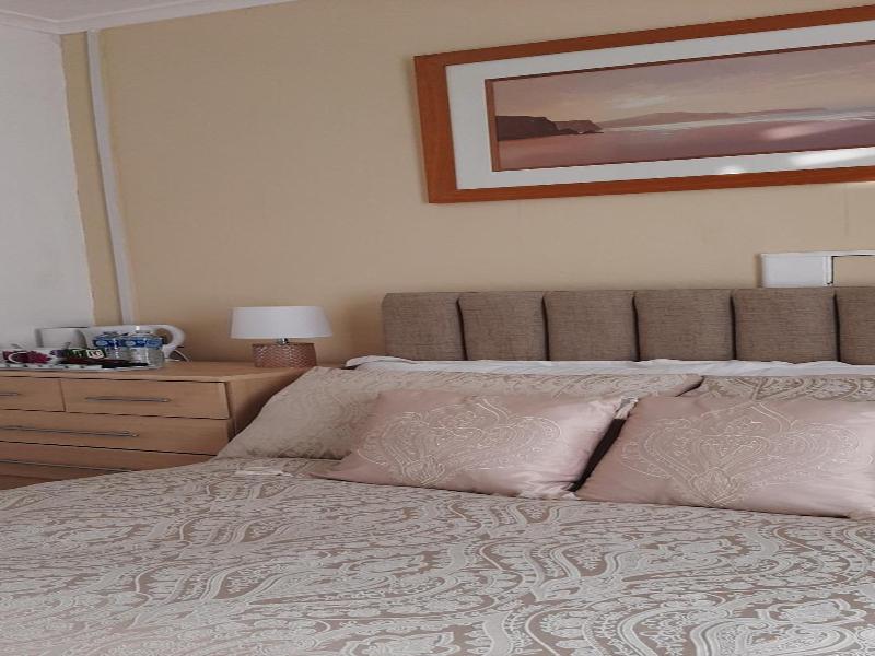 The Franklyn Hotel - Oda