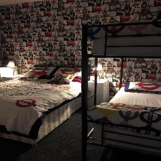 The Franklyn Hotel fotoÄŸrafÄ±