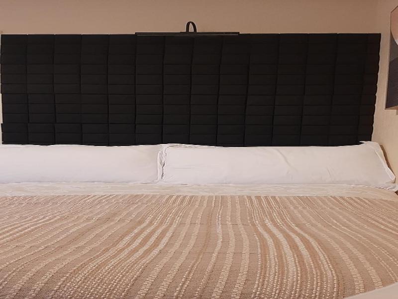 The Franklyn Hotel - Oda