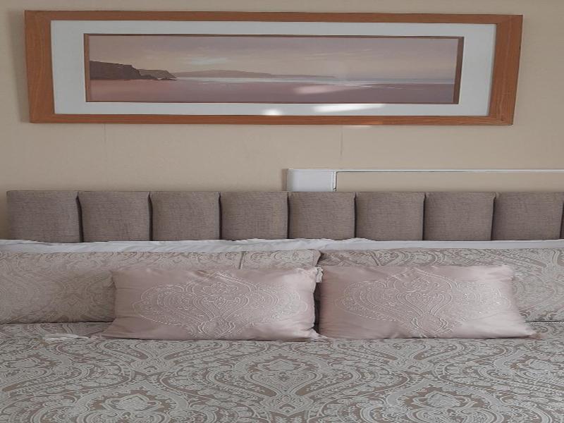 The Franklyn Hotel - Oda