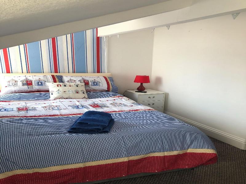 The Franklyn Hotel - Oda