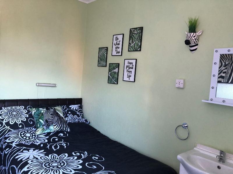 The Franklyn Hotel - Oda