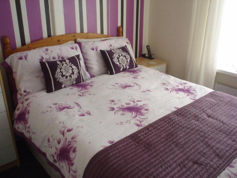 The Franklyn Hotel - Oda