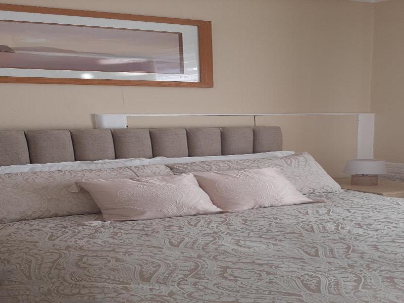 The Franklyn Hotel - Oda