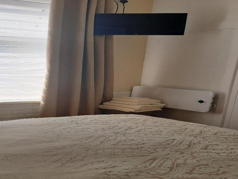 The Franklyn Hotel - Oda