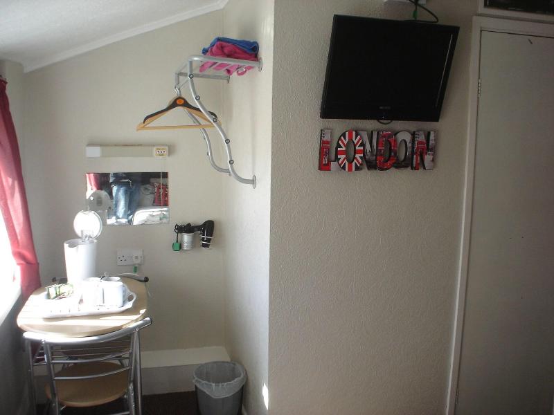 The Franklyn Hotel - Oda