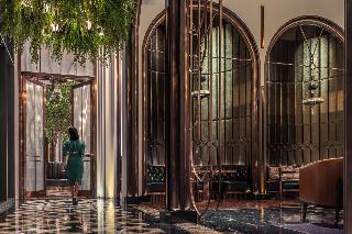 Four Seasons Hotel Bangkok at Chao Praya River fotoÄŸrafÄ±