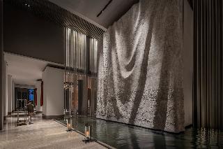 Four Seasons Hotel Bangkok at Chao Praya River fotoÄŸrafÄ±