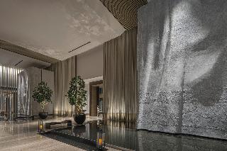 Four Seasons Hotel Bangkok at Chao Praya River fotoÄŸrafÄ±