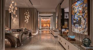 Four Seasons Hotel Bangkok at Chao Praya River fotoÄŸrafÄ±